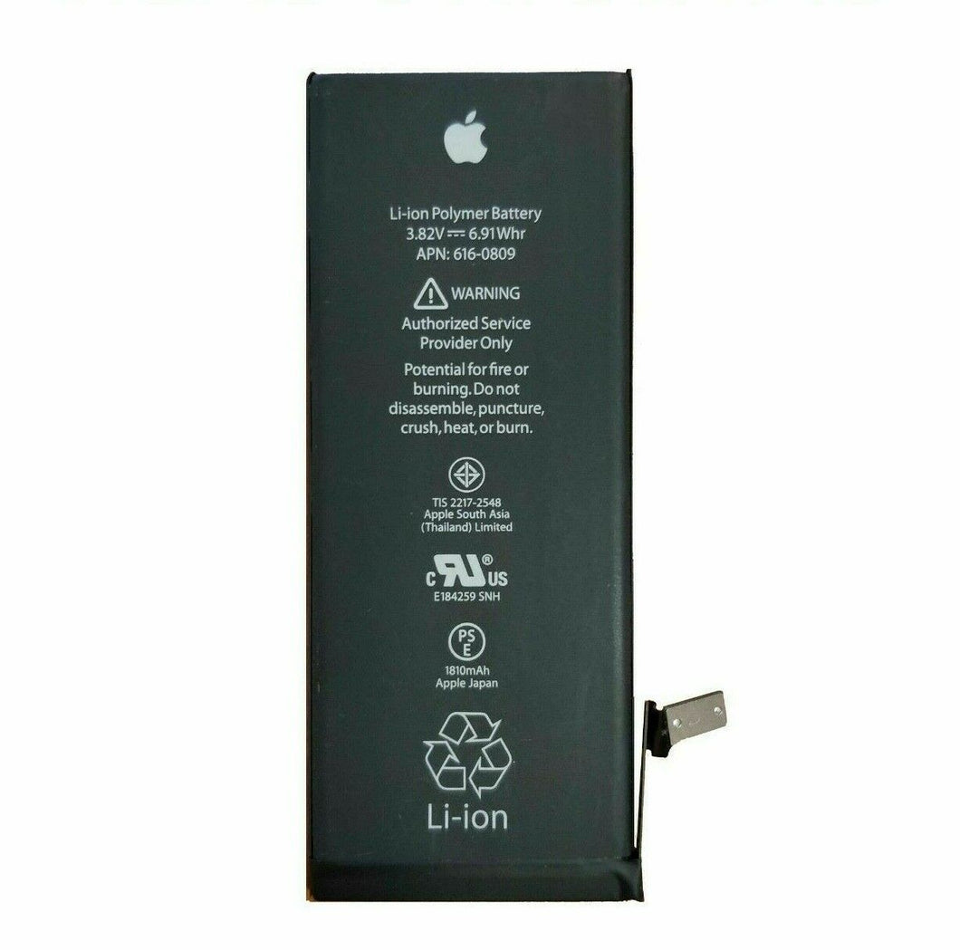 iPhone 6 Replacement Battery – TheUnlockr Store